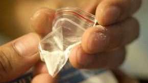 La droga tiene un valor de tan solo $2.5 dólares por bolsa