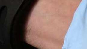 El menor tenía 180 veces el límite letal de metanfetamina en su sangre