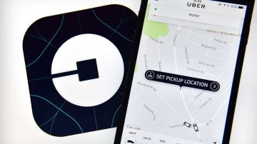 Uber podría frenar su crecimiento