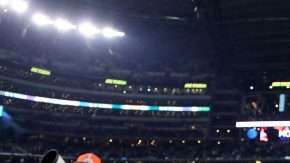 Aaron Rodgers, QB de los Green Bay Packers. (Foto: Getty Images)