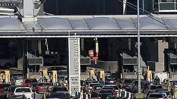 Cruzar en auto desde Tijuana es más sencillo de lo que parece.