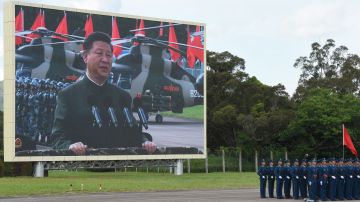 El mandatario Xi Jinping ha impulsado la modernización de su Ejército.