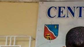 Venezolanos en Colombia.