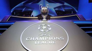 La Champions League tendrá nuevos horarios.