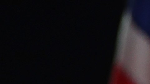 Katrina Adams con Rafael Nadal, ganador del US Open 2017.