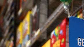 El cuerpo metaboliza todos los azúcares agregados de la misma manera, no distingue entre "azúcar moreno" y "miel". Foto: Justin Sullivan/Getty Images