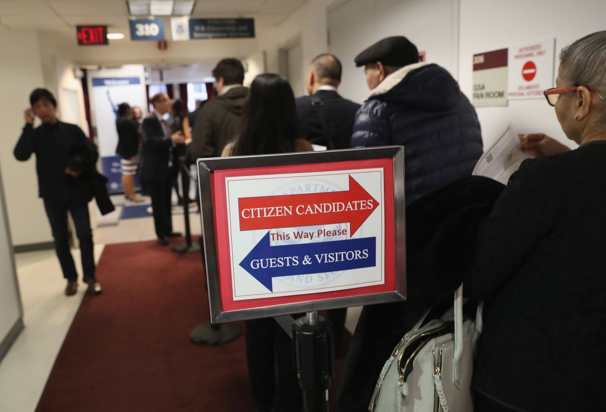 Se preveé un aumento en los procesos migratorios