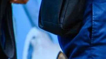 Puedes proporcionarle un hogar a algún perro de servicio.