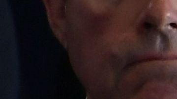 Jeff Sessions y el presidente Trump están distanciados.