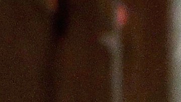 La primera dama Melania Trump acudió al funeral de Bárbara Bush.