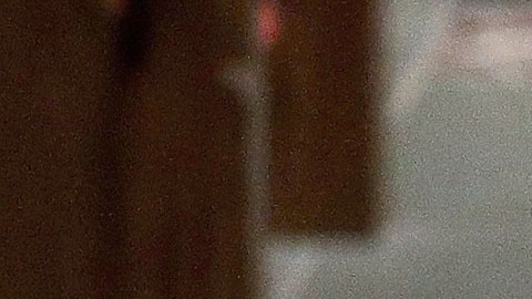La primera dama Melania Trump acudió al funeral de Bárbara Bush.