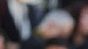 Úrsula Corbero de "La Casa de Papel".