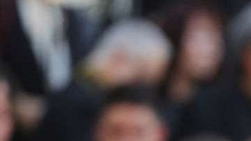 Úrsula Corbero de "La Casa de Papel".