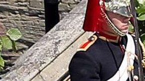 El Arzobispo de Canterbury habló sobre el verdadero día que casó a Meghan Markle y al príncipe Harry.