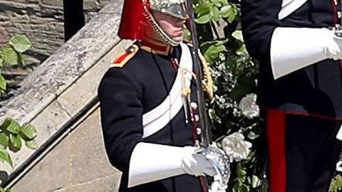 El Arzobispo de Canterbury habló sobre el verdadero día que casó a Meghan Markle y al príncipe Harry.