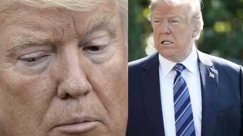 Las salidas en falso de Trump en Twitter podrían costarle caro