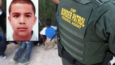 José Antonio Elena Rodríguez murió en México tras disparos de un agente fronterizo de EEUU.