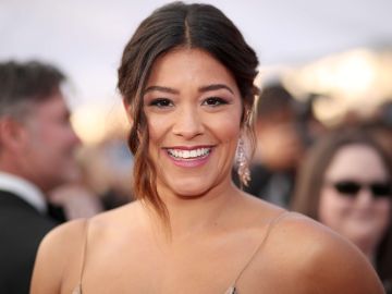 Gina Rodriguez se casará.