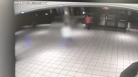 El asesinato se reportó en el hospital Hima San Pablo de Caguas.