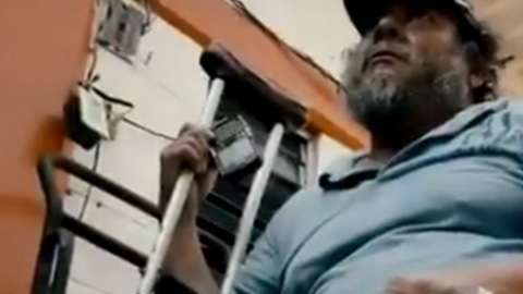 Hermán Othoniel Zambrano