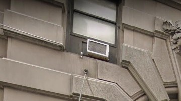 Hotel Wolcott, en calle 31