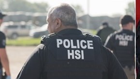 La redada multiestatal se realizó el miércoles en la mañana.