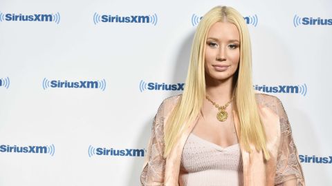 Iggy Azalea