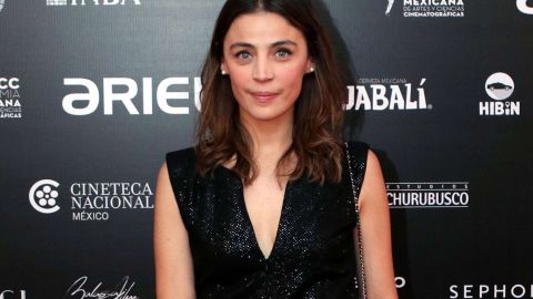 Ilse Salas participará en "Historia de un Crimen: Colosio"
