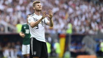 Alemania quedó eliminada del Mundial de Rusia 2018 en la fase de grupos