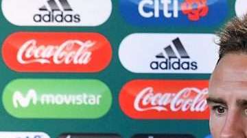 Miguel Layun no ha debutado con el Villarreal tras la Copa del Mundo Rusia 2018. (Foto: Imago7/Etzel Espinosa)