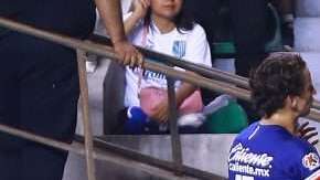 La Maquina Celeste del Cruz Azul quiere seguir pitando. (Foto: Imago7/Eloisa Sanchez)