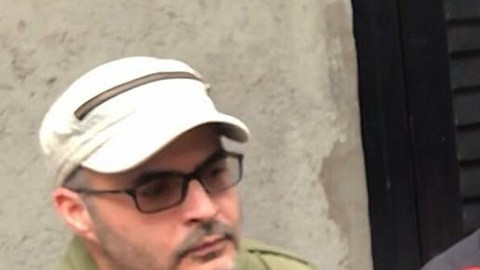 Julián Gil
