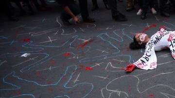 Exigen justicia ante los asesinatos de periodistas