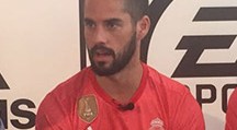 Isco.