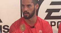 Isco.