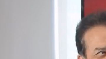 Jairo Giraldo y Rafa Cores en Tiempo Extra