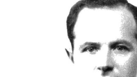 Jakiw Palij en 1957
