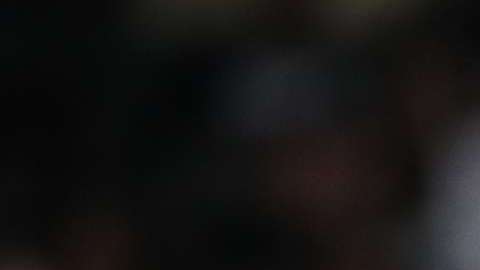 Luis Pérez completó 8 de sus 15 pases en su debut con los Rams.