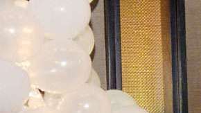 Jennifer López y Alex Rodríguez.