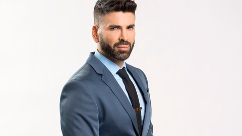 Jomari Goyso