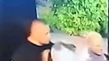 Dzhamshid Kenzháyev tenía 25 años y la intención de llegar a la UFC.