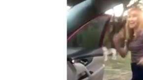 No todos los #Kikichallenges salen bien.