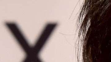 Kris Jenner, matriarca del clan Kardashian.