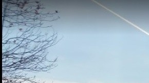 Las aguas se volvieron fatales en la tormenta