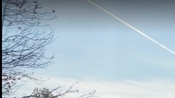 Las aguas se volvieron fatales en la tormenta