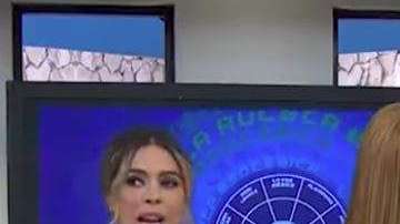 Mhoni Vidente y Jorge van Rankin