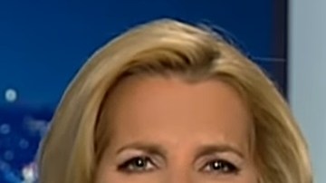 Laura Ingraham es una declarada admiradora del presidente Trump.