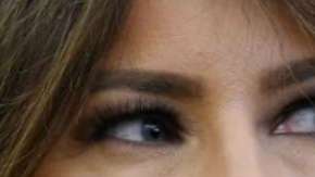 Su vocero dijo que la primera dama no quiere tomar partido en esta disputa