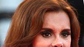 Lucía Méndez y Madonna podrían volver a verse las caras en México.