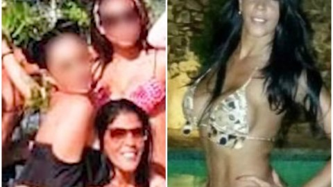 El alcance de la red de “La Madame” era internacional.